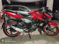 Bajaj Pulsar 135